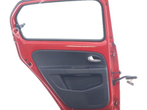 Used Left rear door Left rear door VW UP! (121, 122, BL1, BL2, BL3, 123) 1.0 (60 hp) 39894815 39894815