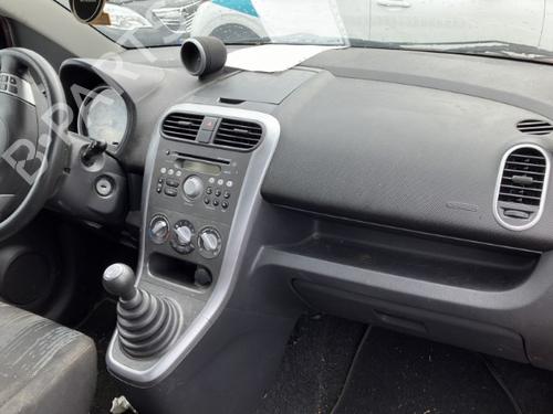 Used Parts OPEL AGILA B (H08) 1.2 (F68) 1778556