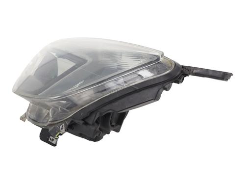 Left headlight OPEL ASTRA J (P10) 1.7 CDTI (68) | BP36012124C28 - Image 5