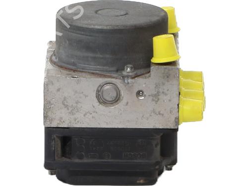 ABS pump RENAULT KANGOO Express (FW0/1_) 1.5 dCi 70 (FW0A, KW0V) | BP23763310M43  - Image 6