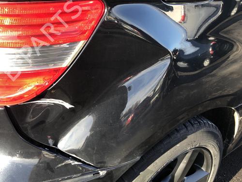 Front left lock MERCEDES-BENZ B-CLASS Sports Tourer (W245) B 200 CDI (245.208) | BP32268586C98