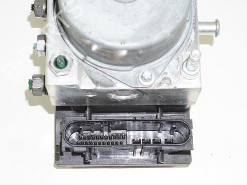 Módulo de ABS RENAULT MODUS / GRAND MODUS (F/JP0_) 1.5 dCi (FP0F, JP0F) | BP22071510M43 