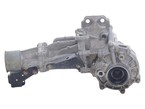 Front differential MITSUBISHI ASX (GA_W_) 1.8 DI-D 4WD (GA6W) | BP37497477M23 - Image 4