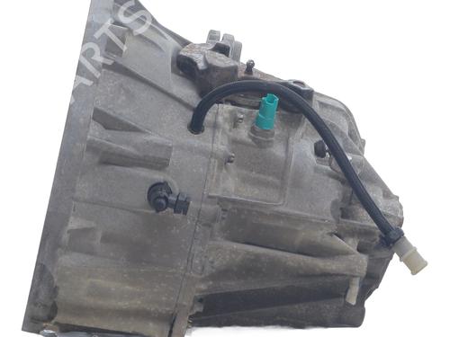Used Gearbox Gearbox RENAULT MASTER III Van (FV) 2.3 dCi 125 FWD (FV0C, FV0D, FV0G, FV0H, FV0J, FV0K,... (125 hp) 33849330 33849330