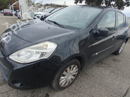 Left front driveshaft RENAULT CLIO III (BR0/1, CR0/1) 1.2 16V (BR02, BR0J, BR11, CR02, CR0J, CR11) | BP24145489M38