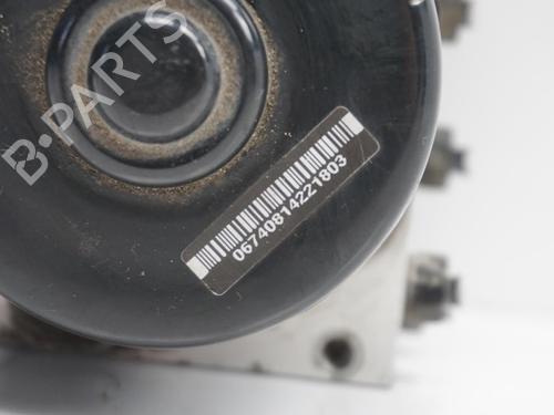 ABS Bremseaggregat VW GOLF IV (1J1) 1.6 16V | BP18188266M43 