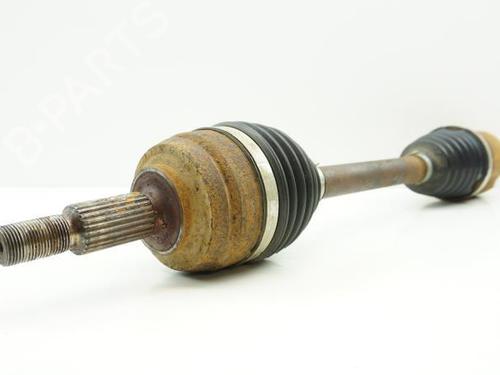 Right front driveshaft DACIA DUSTER (HS_) 1.5 dCi 4x4 | BP18189678M39