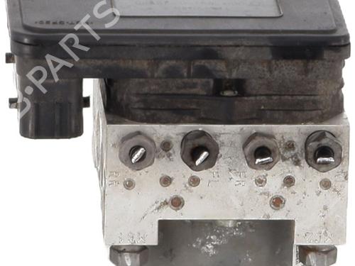 Used ABS pump FORD FIESTA VII (HJ, HF) 1.1 Ti-VCT (86 hp) 19730350