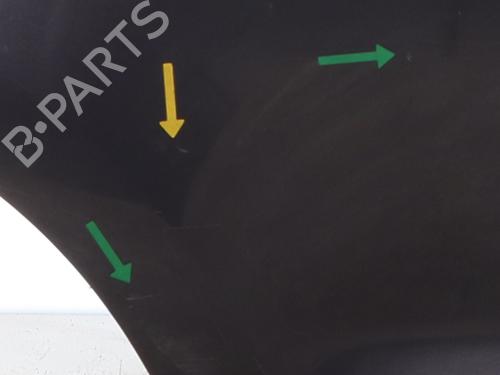 Right rear door KIA SPORTAGE III (SL) 1.7 CRDi | BP29080945C5