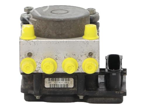 Abs pomp RENAULT CLIO II (BB_, CB_) 1.5 dCi (B/CB3M) (64 hp) 22596010