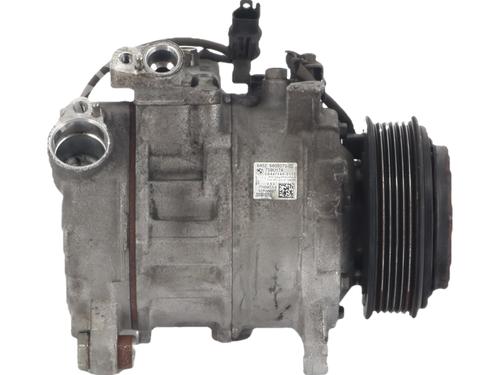 Used AC compressor AC compressor 37706080 37706080
