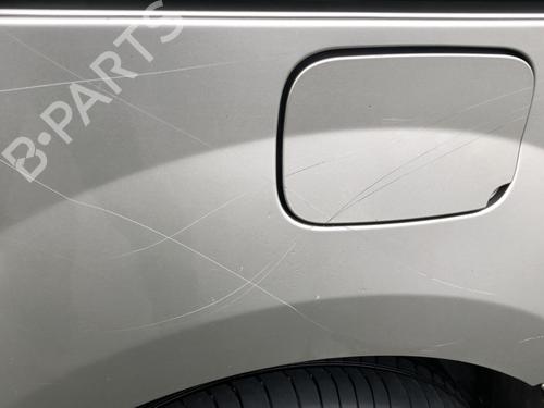 Left slide door RENAULT KANGOO / GRAND KANGOO II (KW0/1_) 1.5 dCi 85 (KW0K, KW0L, KW0B) | BP23901398C74 
