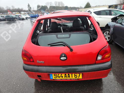 Used Parts FORD FIESTA IV (JA_, JB_)  1.3 i  4469084