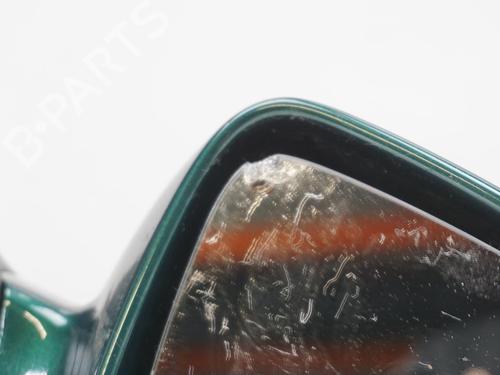 Right mirror VW POLO (6N2) 1.4 | BP18173210C27 