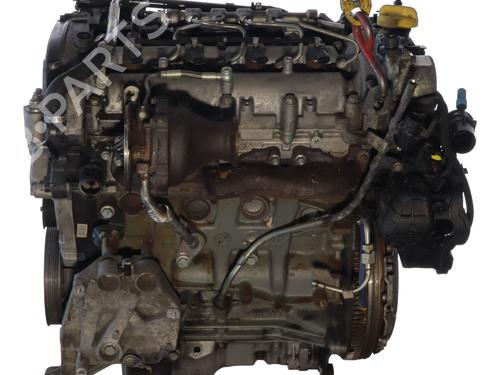 Engine LANCIA DELTA III (844_) 1.6 D Multijet (844.AXC11, 844.AXC1A) | BP22075161M1 