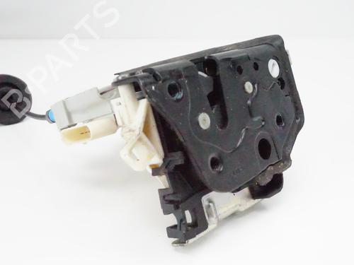 Front right lock AUDI A3 Sportback (8VA, 8VF) 2.0 TDI quattro | BP18196192C97 