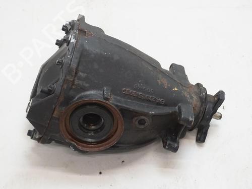 Rear differential MERCEDES-BENZ E-CLASS (W211) E 350 4-matic (211.087) 2303501314