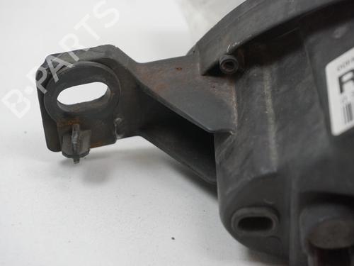 Right headlight PEUGEOT 407 SW (6E_, 6D_) 2.0 16V | BP18177263C29 