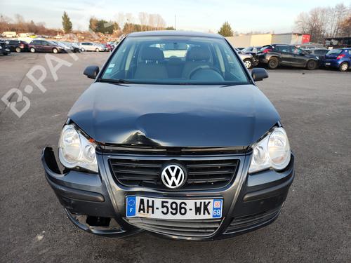 Used Parts VW POLO IV (9N_, 9A_) 1.2 (60 hp) 4412975