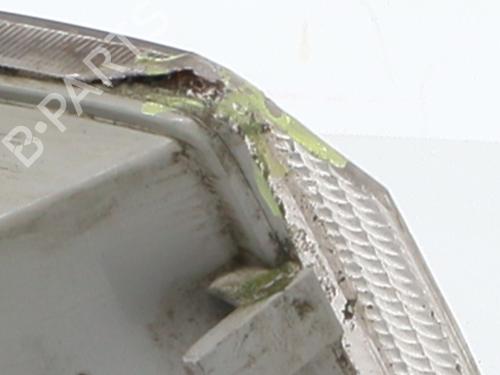 Left headlight FIAT DUCATO Van (230_) 2.5 D | BP25743263C28 