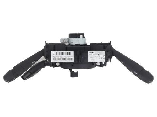 Used Steering column stalk Steering column stalk PEUGEOT 208 I (CA_, CC_) [2012-2021] 36055271 36055271