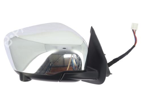 Right mirror RENAULT ALASKAN 2.3 dCi 190 4x4 (U3MD) | BP35989325C27 - Image 2