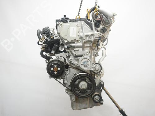 Engine SUZUKI SWIFT V (AZ) 1.4 Sport SHVS | BP21378631M1 