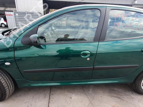 Portalamparas PEUGEOT 206 Hatchback (2A/C) 1.4 i | BP26296814L10 
