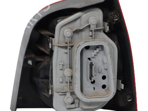Left taillight VW POLO IV (9N_, 9A_) 1.4 TDI | BP22320101C34