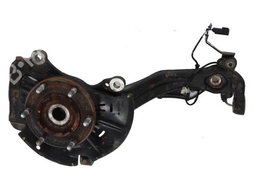 Used Right front steering knuckle Right front steering knuckle FORD RANGER (TKE) 2.0 EcoBlue 4x4 (213 hp) 26573500 26573500