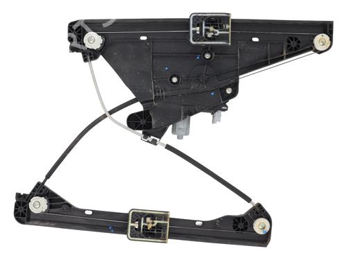 Rudehejsemekanisme Højre foran PEUGEOT 208 II (UB_, UP_, UW_, UJ_) 1.2 PureTech 75 | BP24429741C23