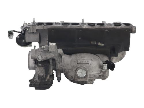Used Intake manifold Intake manifold MAZDA 6 Saloon (GG) 2.3 MPS Turbo (GG3P) (260 hp) 33128021 33128021