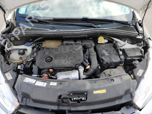 Radio PEUGEOT 208 I (CA_, CC_) 1.5 BlueHDI 100 | BP30408733E6