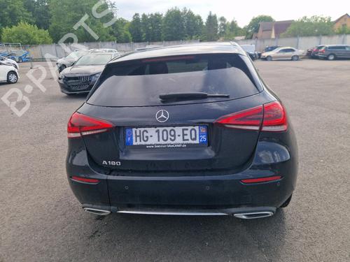 Used Parts MERCEDES-BENZ A-CLASS (W177) 4791977