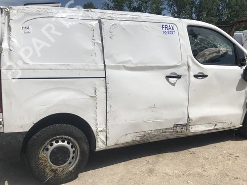 Glove box PEUGEOT EXPERT Van (V_) 2.0 BlueHDi 120 | BP27404757C95 - Image 9