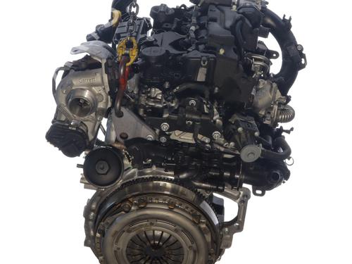Used Engine FORD TRANSIT CONNECT V408 Box Body/MPV 1.5 EcoBlue (101 hp) 27473701
