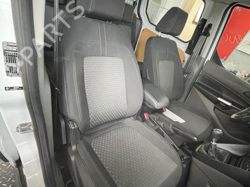 Used Right front seat FORD TRANSIT CONNECT V408 Box Body/MPV 1.0 Flexifuel (100 hp) 32296528