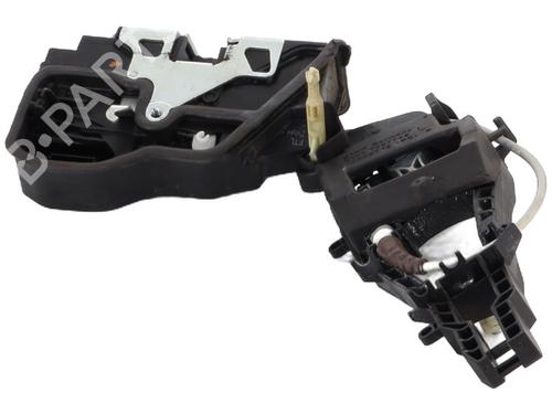 Front left lock BMW 1 (F20) 116 d | BP19729596C98 