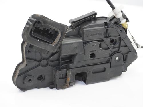 Used Front left lock VW GOLF VI (5K1) 1.4 TSI (122 hp) 18176348