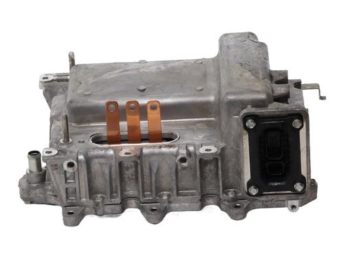 Used Engine control unit (ECU) NISSAN LEAF (ZE0) Electric (109 hp) 21797465
