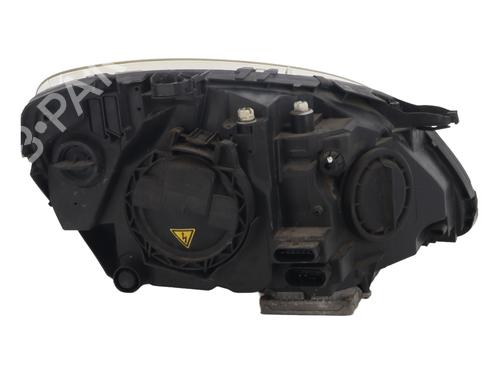 Used Left headlight Left headlight MERCEDES-BENZ B-CLASS Sports Tourer (W245) B 200 TURBO (245.234) (193 hp) 33906569 33906569