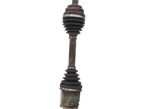Used Left front driveshaft TOYOTA RAV 4 II (_A2_) 2.0 D 4WD (CLA20_, CLA21_, CLA20R, CLA21R) (116 hp) 22759979