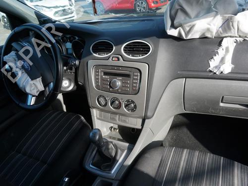 Bakluke CC/Kombi-Kupé FORD FOCUS II (DA_, HCP, DP) 1.6 TDCi | BP29378142C6 