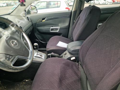 Left front window switch OPEL ANTARA A (L07) 2.0 CDTI 4x4 | BP38937385I27 - Image 12