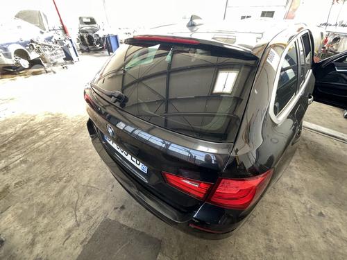 Tailgate BMW 5 Touring (F11) 530 d xDrive | BP25923160C6 