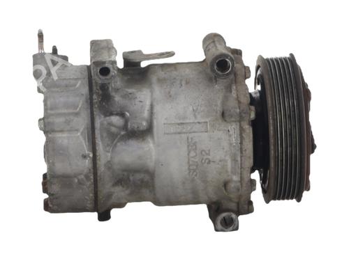 AC compressor CITROËN C5 III (RD_) 1.6 HDi 115 (RD9HRA, RD9HLA, RD9HL0) | BP39506565M34 - Image 2