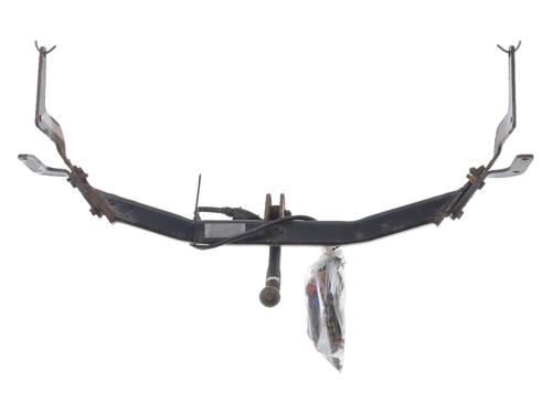 Used Tow ball/Mechanism CITROËN C4 Grand Picasso II (DA_, DE_) 1.6 BlueHDi 100 (99 hp) 26221341