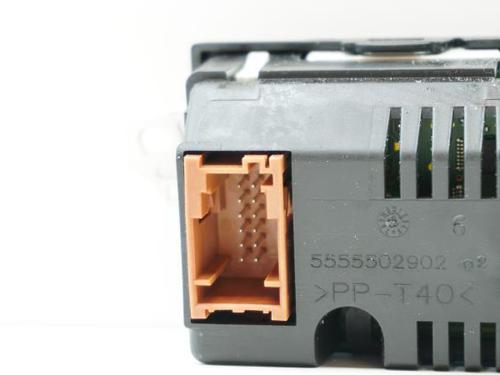 Multifunctionele display CITROËN C3 II (SC_) 1.6 HDi 90 | BP18197799C48 