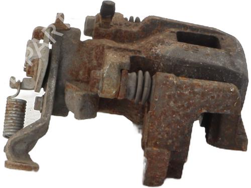Right rear brake caliper PEUGEOT 4008 1.6 HDi AWC | BP19731379M106 