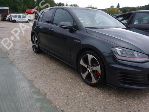 Engine VW GOLF VII (5G1, BQ1, BE1, BE2) 2.0 GTI | BP20689686M1 
